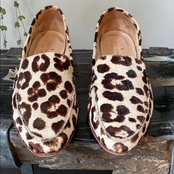 Kate Spade Carima Loafers - Picture 2 of 6